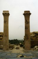 Egypte (مصر) - Époque Pharaonique (-3100 à -332) (العصر الفرعوني) - Ancien (...)