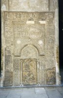Egypte (مصر) - Période arabo-musulmane (الحقبة العربية-الإسلامية) - Les (...)