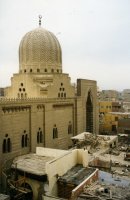 Egypte (مصر) - Période arabo-musulmane (الحقبة العربية-الإسلامية) - Les Mamelouks (...)