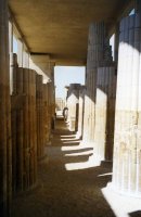 Egypte (مصر) - Époque Pharaonique (-3100 à -332) (العصر الفرعوني) - Epoque (...)
