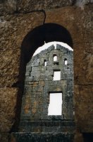 Syrie (سورية) - Sites antiques (مواقع أثرية) - Le Sud d'Alep (جنوب حلب) - Al-Bara, (...)