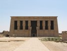 Egypte (مصر) - Époque ptolémaïque (-332 à -31) (عهد البطالمة) - Temple (...)