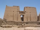 Egypte (مصر) - Époque ptolémaïque (-332 à -31) (عهد البطالمة) - Temple (...)