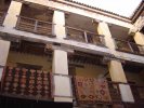 Maroc (المغرب) - Caravansérail Staouniyyine, Fès (فندق اسطاونيين، فاس) - (Photo, (...)