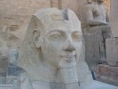 Egypte (مصر) - Époque Pharaonique (العصر الفرعوني) - Nouvel Empire (-1540 à -1069 (...)