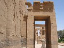 Egypte (مصر) - Époque ptolémaïque (-332 à -31) (عهد البطالمة) - Temple d'Isis (...)