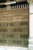 Egypte (مصر) - Période arabo-musulmane (الحقبة العربية-الإسلامية) - Les Mamelouks (...)