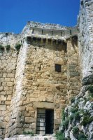 Syrie (سورية) - Sites antiques (مواقع أثرية) - Châteaux de l'époque des Croisades (...)