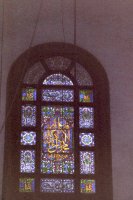 Syrie (سورية) - Damas (دمشق) - La Grande Mosquée des Omeyyades (الجامع الأمويّ) - (...)