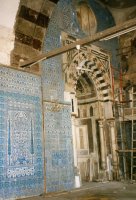 Egypte (مصر) - Période arabo-musulmane (الحقبة العربية-الإسلامية) - Les Mamelouks (...)