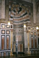 Egypte (مصر) - Période arabo-musulmane (الحقبة العربية-الإسلامية) - De Mohammed (...)