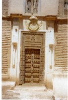Yémen - حضرموت - اليمن - (Photo, D. van Hoorde)