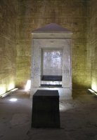 Egypte (مصر) - Époque ptolémaïque (-332 à -31) (عهد البطالمة) - Temple d'Horus (...)