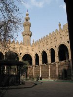 Egypte (مصر) - Période arabo-musulmane (الحقبة العربية-الإسلامية) - Les Mamelouks (...)