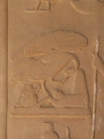 Egypte (مصر) - Époque Pharaonique (العصر الفرعوني) - Moyen Empire (-2033 à -1710 ; (...)