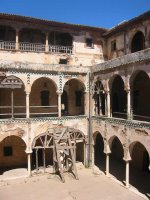 Algérie (الجزائر) - Caravansérail, Alger (فندق، الجزائر العاصمة) - (Photo, D. van (...)