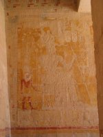 Egypte (مصر) - Époque Pharaonique (العصر الفرعوني) - Nouvel Empire (-1540 à -1069 (...)