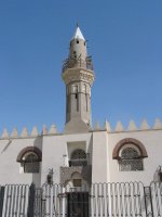 Egypte (مصر) - Période arabo-musulmane (الحقبة العربية-الإسلامية) - Les premiers (...)