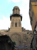 Egypte (مصر) - Période arabo-musulmane (الحقبة العربية-الإسلامية) - Les (...)