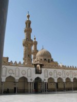 Egypte (مصر) - Période arabo-musulmane (الحقبة العربية-الإسلامية) - Les Fatimides (...)