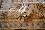 Liban (لبنان) - Baalbek (بعلبك) - (Photo, D. van Hoorde)