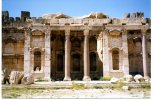 Liban (لبنان) - Baalbek (بعلبك) - (Photo, D. van Hoorde)