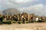 Yémen (اليمن) - Désert oriental (الصحراء الشرقيّة) - (Photo, D. van Hoorde) - (...)