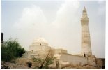 Yémen occidental (اليمن الغربية) - Bâtiments religieux (بنايات دينيّة) - (Photo, D. (...)