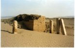 Yémen (اليمن) - La région de Marib (منطقة مأرب) - (Photo, D. van Hoorde) - (...)