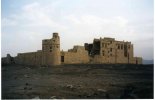 Yémen (اليمن) - La région de Marib (منطقة مأرب) - (Photo, D. van Hoorde) - (...)