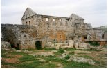 Syrie (سورية) - Sites antiques (مواقع أثرية) - Le Sud d'Alep (جنوب حلب) - (...)