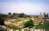 Syrie (سورية) - Sites antiques (مواقع أثرية) - Le Nord d'Alep (شمال حلب) - (...)