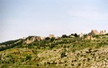 Syrie (سورية) - Sites antiques (مواقع أثرية) - Le Nord d'Alep (شمال حلب) - (...)