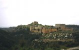 Syrie (سورية) - Sites antiques (مواقع أثرية) - Châteaux de l'époque des (...)