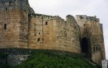 Syrie (سوريا) - Krak de Chevaliers (قلعة الحصن). En 1110, le prince croisé (...)