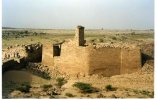 Yémen (اليمن) - La région de Marib (منطقة مأرب) - (Photo, D. van Hoorde) - (...)