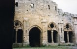 Syrie (سوريا) - Krak de Chevaliers (قلعة الحصن). En 1110, le prince croisé (...)