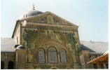 Syrie (سورية) - Damas (دمشق) - La Grande Mosquée des Omeyyades (الجامع الأمويّ) - (...)