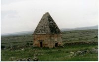 Syrie (سورية) - Sites antiques (مواقع أثرية) - Le Sud d'Alep (جنوب حلب) - Al-Bara, (...)