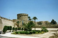 Egypte (مصر) - Période arabo-musulmane (الحقبة العربية-الإسلامية) - Les (...)