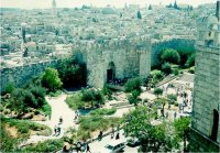 Jérusalem 01