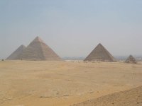 Egypte (مصر) - Époque Pharaonique (-3100 à -332) (العصر الفرعوني) - Ancien (...)