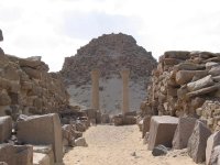 Egypte (مصر) - Époque Pharaonique (-3100 à -332) (العصر الفرعوني) - Ancien (...)