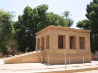 Egypte (مصر) - Époque Pharaonique (العصر الفرعوني) - Moyen Empire (-2033 à -1710 ; (...)