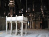 Egypte (مصر) - Période arabo-musulmane (الحقبة العربية-الإسلامية) - Les Mamelouks (...)