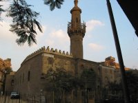 Egypte (مصر) - Période arabo-musulmane (الحقبة العربية-الإسلامية) - Les Fatimides (...)