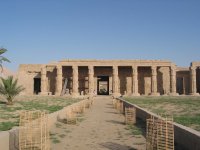 Egypte (مصر) - Époque Pharaonique (العصر الفرعوني) - Nouvel Empire (-1540 à -1069 (...)