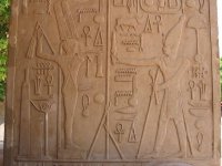 Egypte (مصر) - Époque Pharaonique (العصر الفرعوني) - Moyen Empire (-2033 à -1710 ; (...)