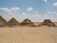 Egypte (مصر) - Époque Pharaonique (-3100 à -332) (العصر الفرعوني) - Ancien (...)