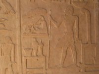 Egypte (مصر) - Époque Pharaonique (العصر الفرعوني) - Moyen Empire (-2033 à -1710 ; (...)